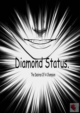 Read Diamond Status  8 Page 1 in English