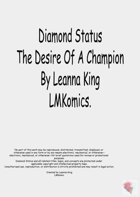 Read Diamond Status  8 Page 2 in English