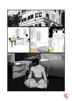 Read Diamond Status  8 Page 10 in English