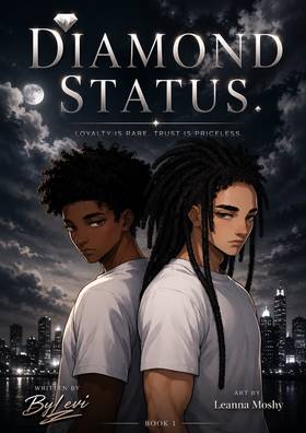 Read Diamond Status  1 Page 1 in English