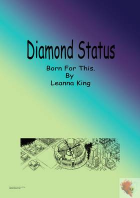 Read Diamond Status  9 Page 1 in English