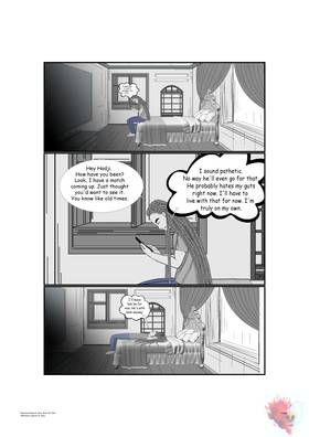 Read Diamond Status  9 Page 3 in English