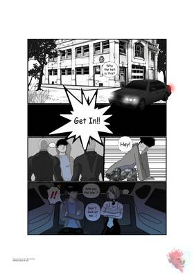 Read Diamond Status  9 Page 5 in English