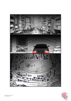 Read Diamond Status  9 Page 6 in English