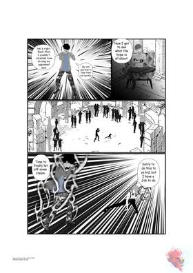 Read Diamond Status  9 Page 9 in English