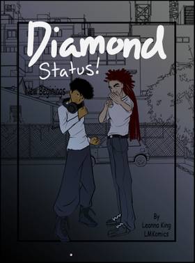 Read Diamond Status  1 Page 1 in English