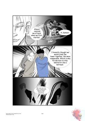 Read Diamond Status  10 Page 4 in English