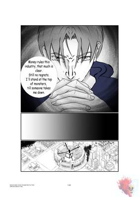 Read Diamond Status  10 Page 5 in English