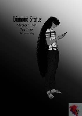 Read Diamond Status  10 Page 2 in English
