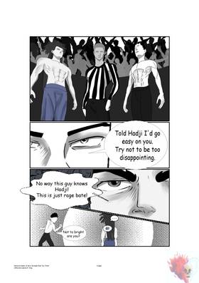 Read Diamond Status  10 Page 7 in English