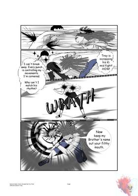 Read Diamond Status  10 Page 10 in English