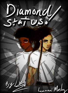 Read Diamond Status  1 Page 1 in English