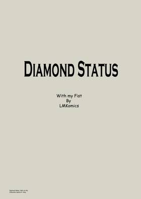 Read Diamond Status  2 Page 2 in English