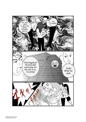 Read Diamond Status  2 Page 4 in English