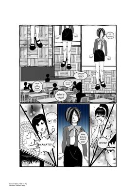 Read Diamond Status  2 Page 7 in English