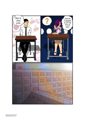 Read Diamond Status  2 Page 8 in English