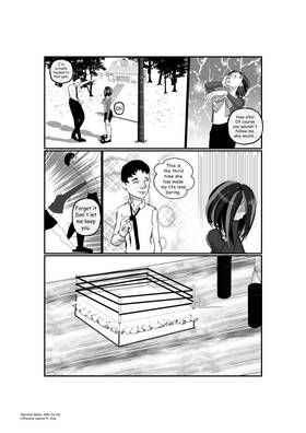 Read Diamond Status  2 Page 10 in English