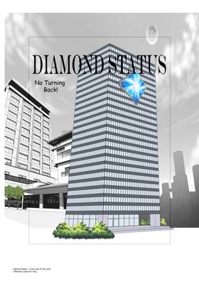 Read Diamond Status  3 Page 1 in English