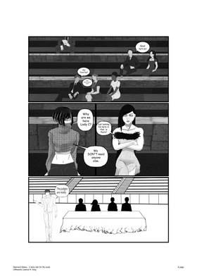 Read Diamond Status  3 Page 7 in English