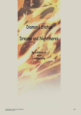 Read Diamond Status  4 Page 2 in English