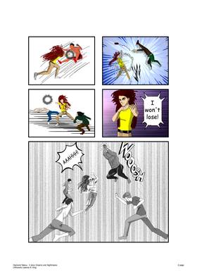 Read Diamond Status  4 Page 7 in English