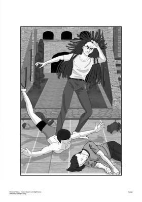 Read Diamond Status  4 Page 8 in English