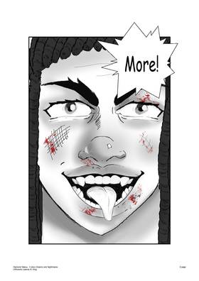 Read Diamond Status  4 Page 9 in English