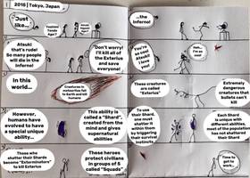 Read Inferno  1 Page 1 in English