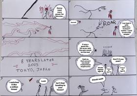 Read Inferno  2 Page 1 in English