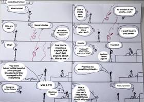 Read Inferno  3 Page 1 in English