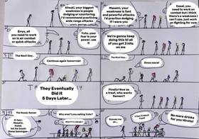 Read Inferno  6 Page 1 in English