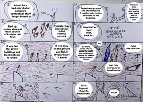 Read Inferno  8 Page 1 in English