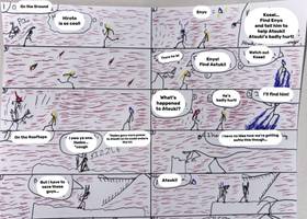 Read Inferno  9 Page 1 in English