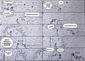 Read Inferno  10 Page 1 in English