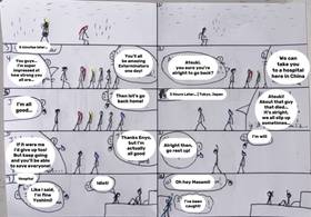 Read Inferno  11 Page 1 in English