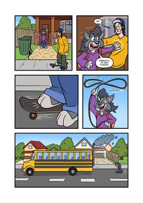 Read Gray & Lea  1 Page 4 in Russian