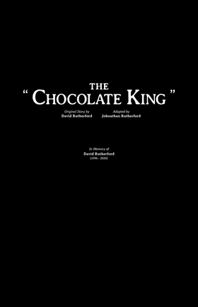 Read The Chocolate King  2 Page 2 in English