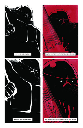 Read The Chocolate King  11 Page 3 in English