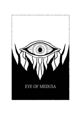 Read eye of medusa  1 Page 1 in English