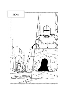 Read eye of medusa  2 Page 1 in English