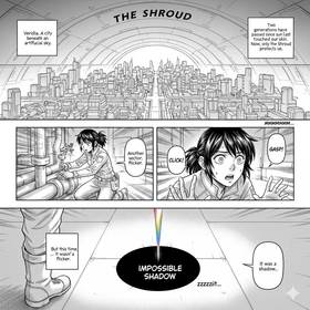 Read soul render  1 Page 1 in English