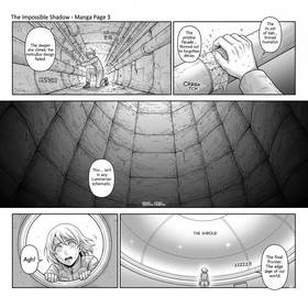Read soul render  1 Page 3 in English