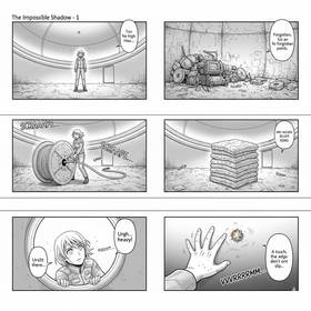 Read soul render  1 Page 4 in English