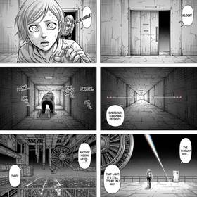 Read soul render  1 Page 7 in English
