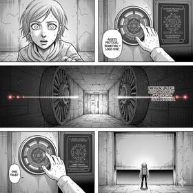Read soul render  1 Page 10 in English