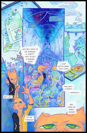 Read Entropy before us  1 Page 4 in English