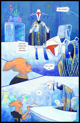 Read Entropy before us  1 Page 5 in English