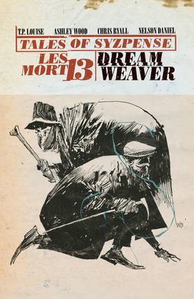 Tales of Syzpense: Tales Of Syzpense Vol. 1