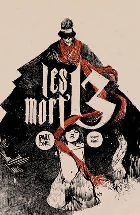 Read Tales of Syzpense  1 Page 7 in English