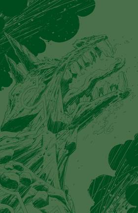 Read Giant Kokju  1 Page 2 in English